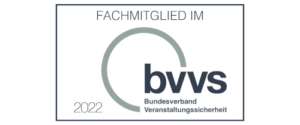 bvvs - Bundesverband Veranstaltungssicherheit