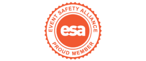 esa - Event Safety Alliance