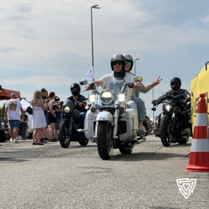 Parade - Harley Days