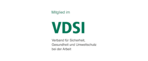 VDSI - Verband für Sicherheit und, Gesundheit und Umweltschutz bei der Arbeit