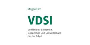 VDSI - Verband für Sicherheit und, Gesundheit und Umweltschutz bei der Arbeit